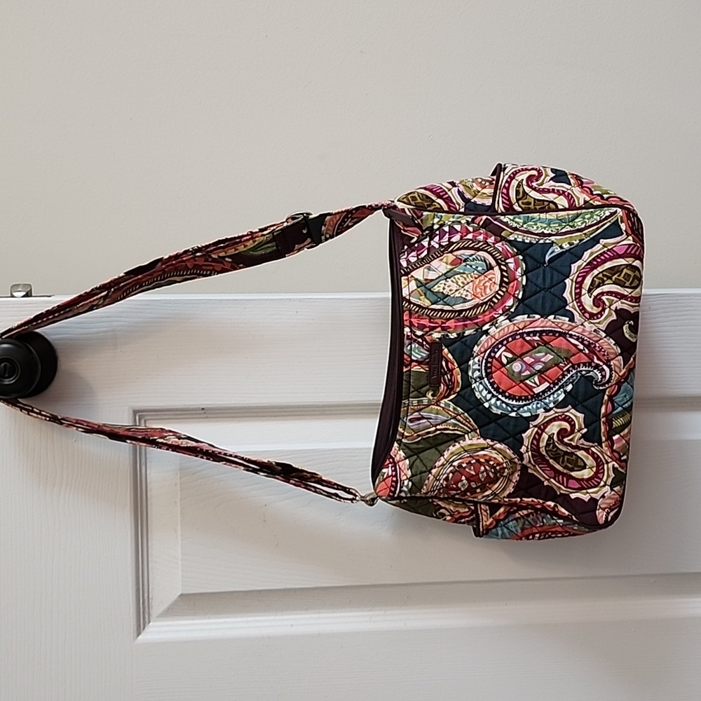 Vera Bradley purse